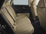 Seat Exeo 2009 года